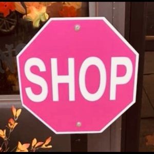 Stop, Shop, and Offer!